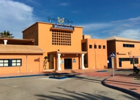 Restaurante Porto Chico